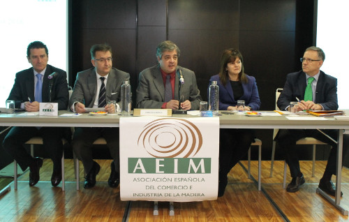 AEIM Mesa Presidencial