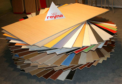 FABRICADOS REYNA estará una vez más en MADERALIA