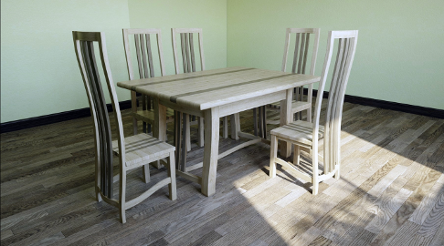 Sintala madera Justa