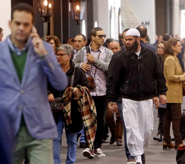 COMPRADORES DE 45 PAÍSES SE DARÁN CITA ESTE SEPTIEMBRE EN FERIA HÁBITAT VALENCIA