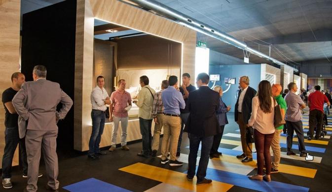 Feria del mueble de Yecla