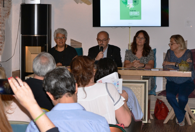 EL TEXTIL PIDE MÁS PROTAGONISMO EN LOS PROYECTOS DE INTERIORISMO Y DECORACIÓN