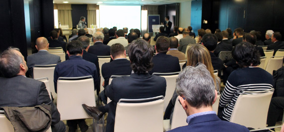 Jornadas de Medioambiente