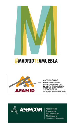 Feria del mueble madrid te amuebla