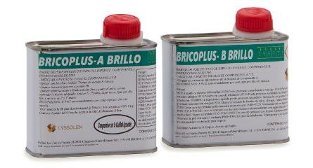 LYSSOLEN presenta su gama de barnices de bricolaje 