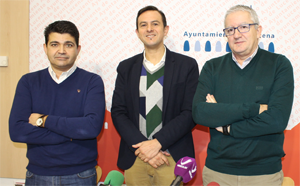 Lucena promocionará su sector del mueble en Fitur y en la Feria de Zaragoza