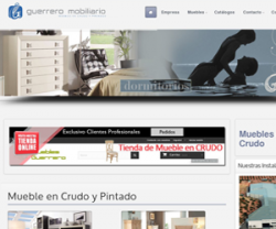 Muebles Guerrero