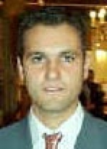 Rafael Guerrero Muñoz