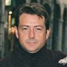 Rafael Lopez Perez