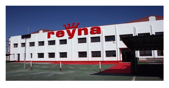 Fabricados Reyna