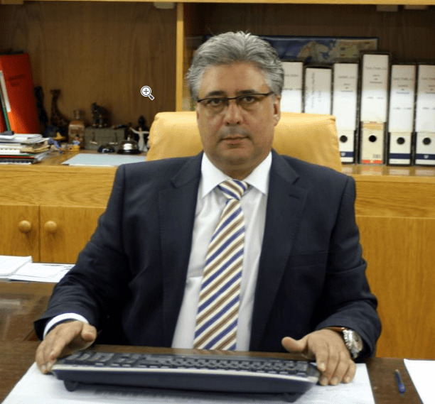 Santiago Riera