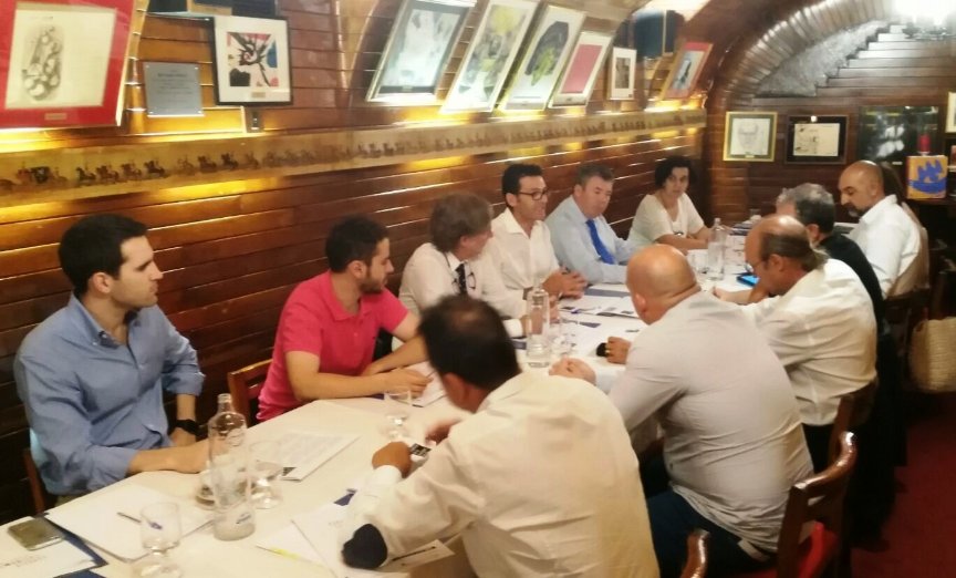 ESPACIO COCINA – SICI 2017 INICIA LOS PREPARATIVOS DE SU PRÓXIMA EDICIÓN