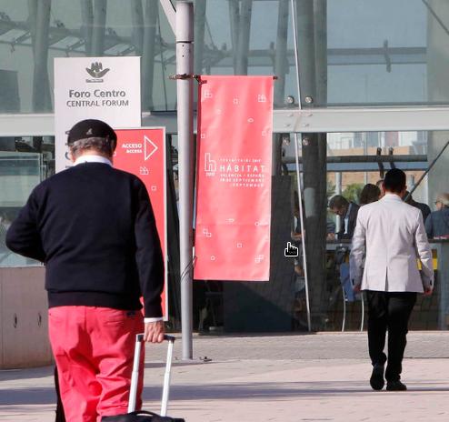 HÁBITAT’18 SUPERA YA UN 23% SUS PREVISIONES DE OCUPACIÓN A FALTA DE CUATRO MESES