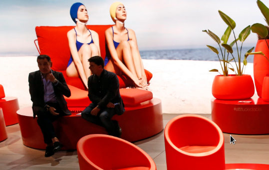 EL 95% DE LOS EXPOSITORES DE HÁBITAT MUESTRAN SU INTERÉS EN PARTICIPAR EN LA PRÓXIMA EDICIÓN