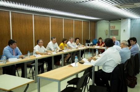 LA FERIA DEL MUEBLE YECLA IMPULSA EL FUTURO CONSEJO DEL MUEBLE DE ESPAÑA