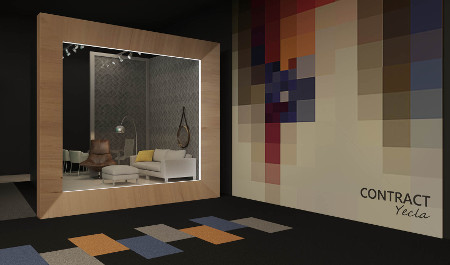 Feria del mueble y contract de Yecla