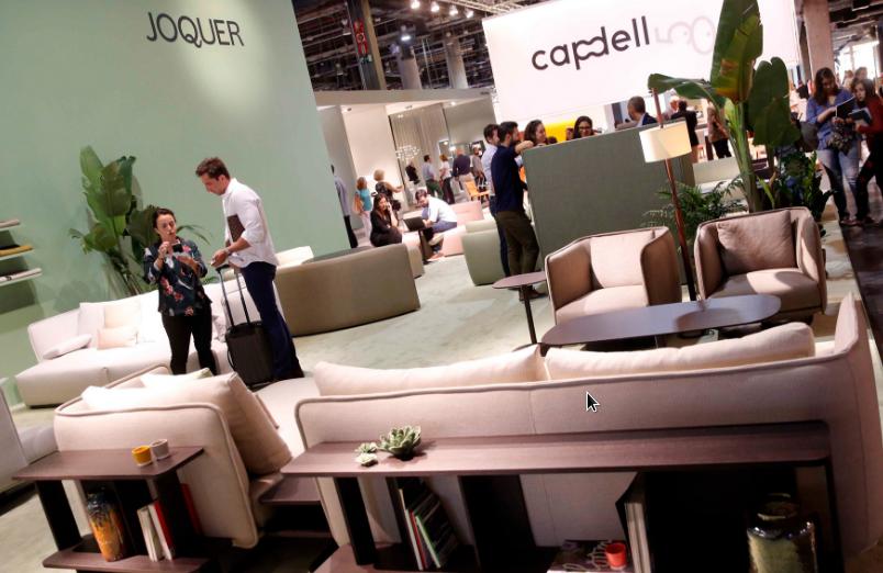 HÁBITAT'17 CLAUSURA LA EDICIÓN DE LA RECUPERACIÓN